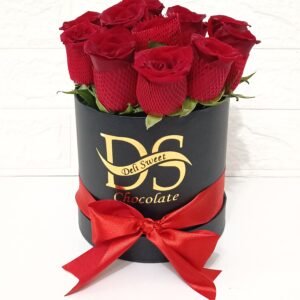 Box de 12 Rosas