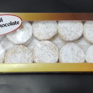 Caja de Alfajores