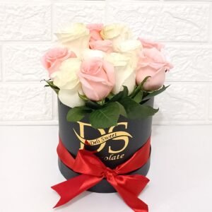 Box de 12 Rosas