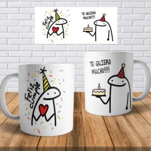 Taza Personalizada