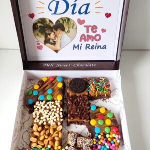 Brownie Números