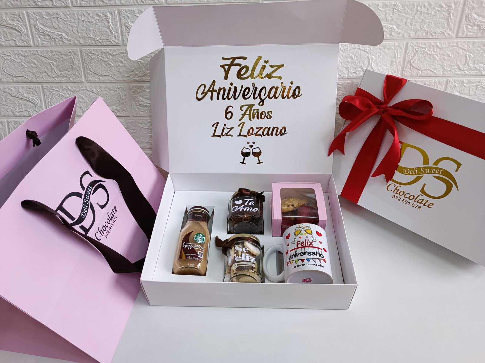 Box Coffee Lover - Image 2