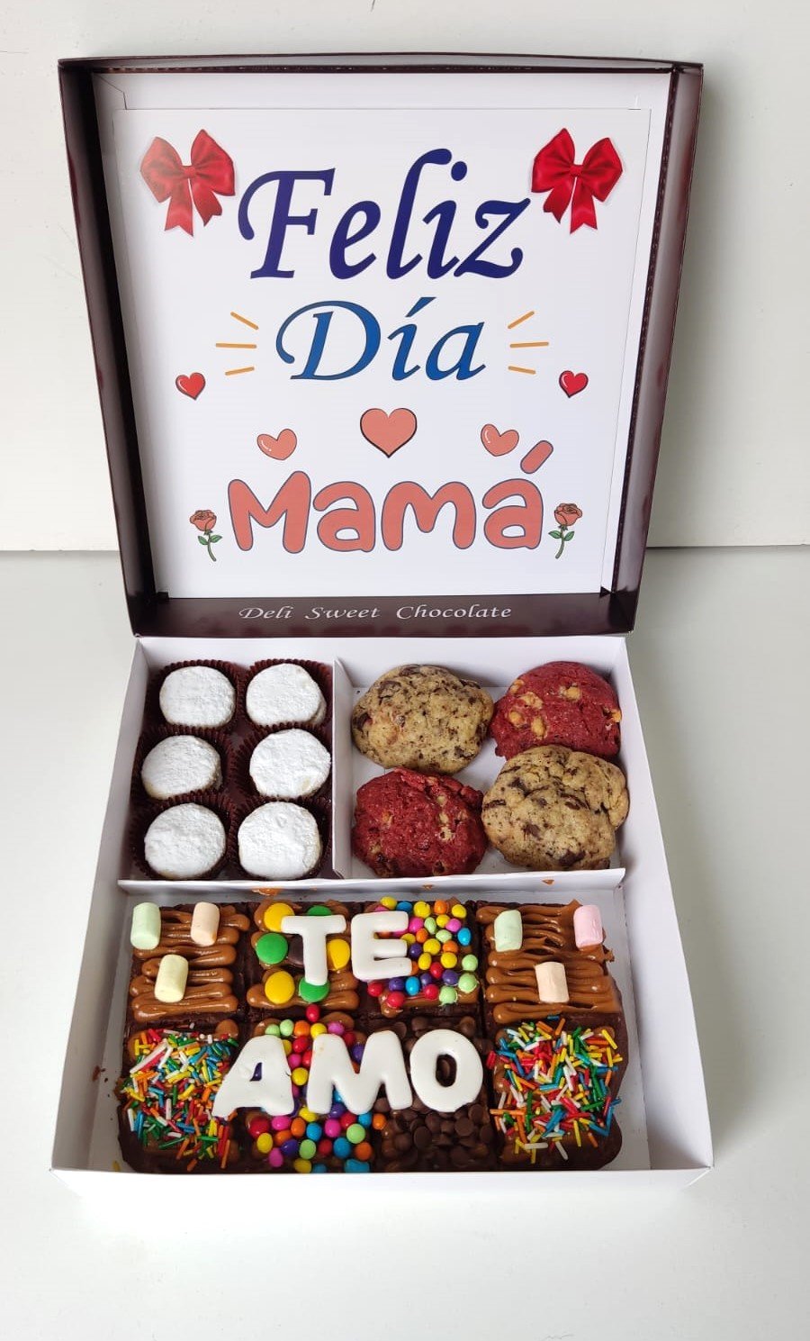 Brownie Box Surtido - Image 2