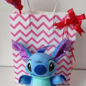 Peluche Stitch