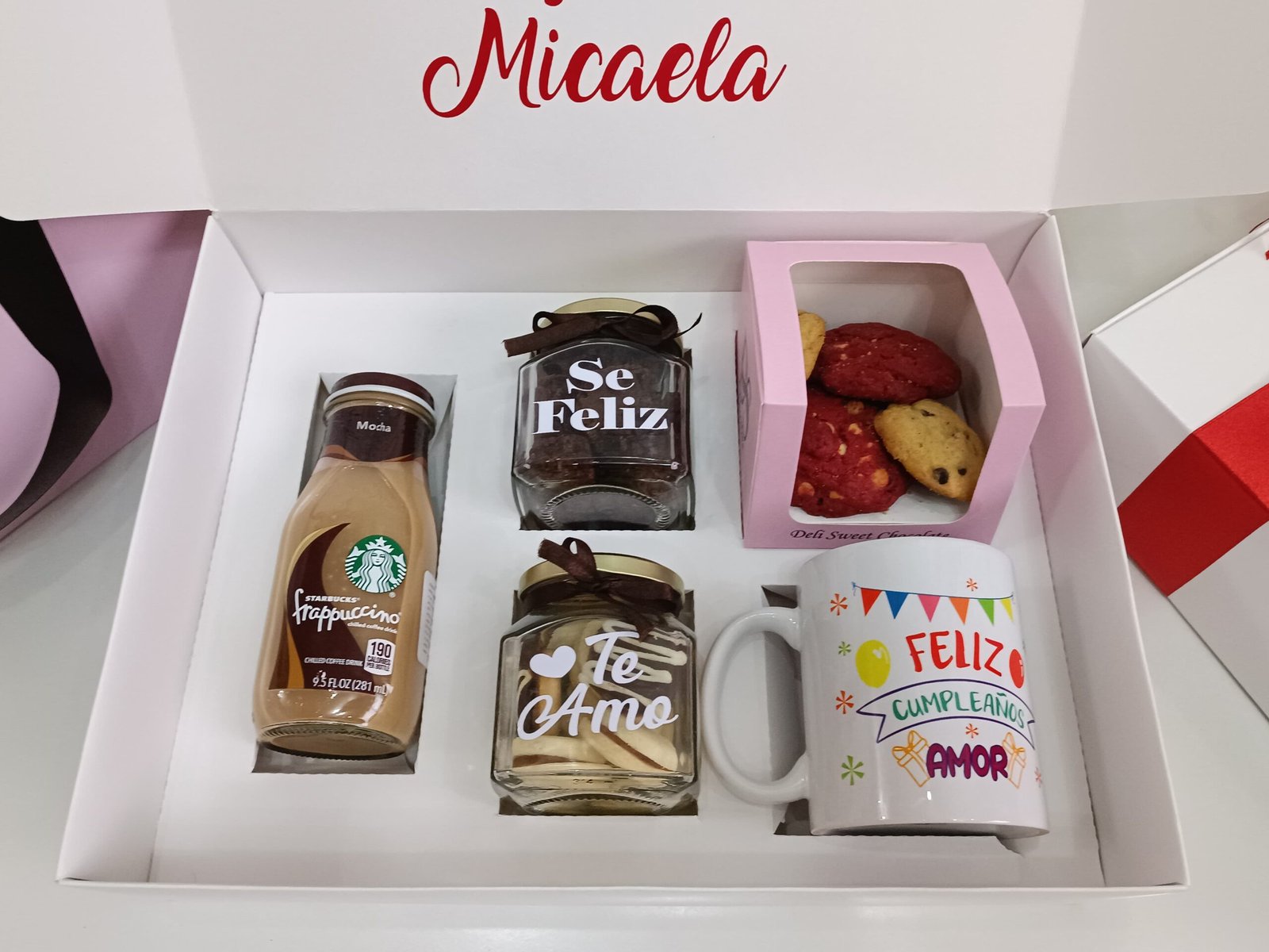 Box Coffee Lover - Image 3