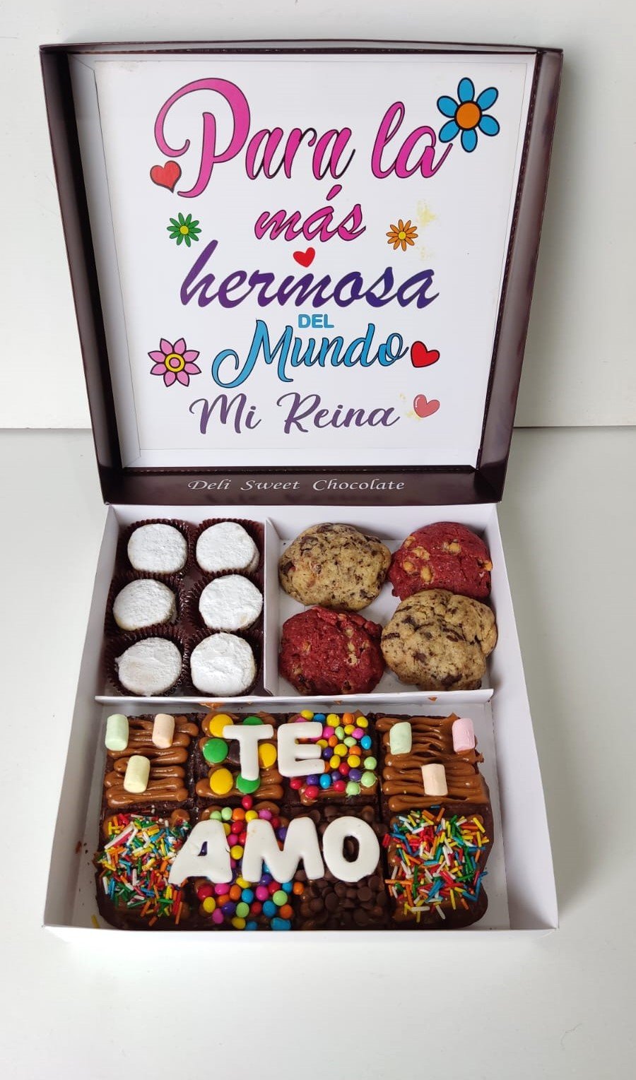 Brownie Box Surtido - Image 4
